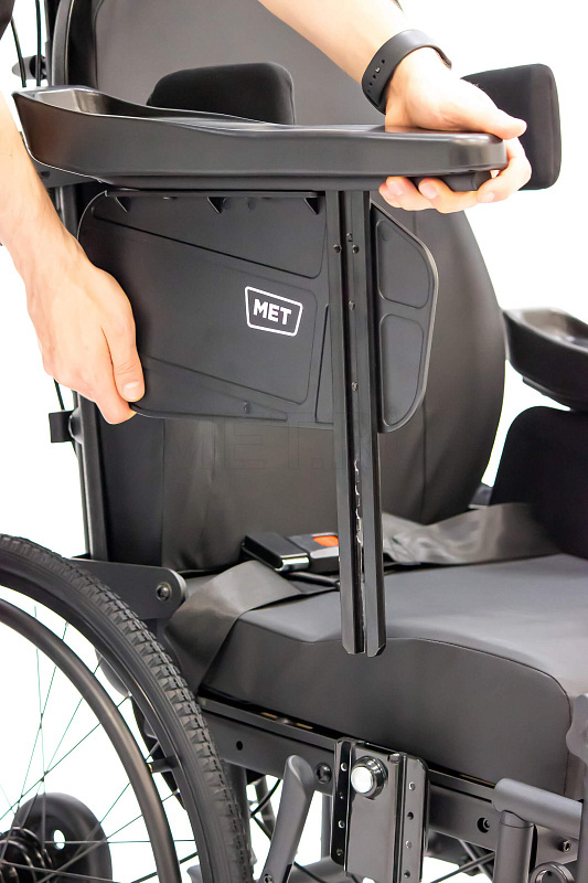 MET ECLIPSE A Механическое кресло-коляска